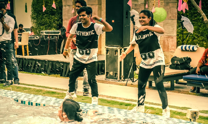 Galaxy Institute of Living Arts